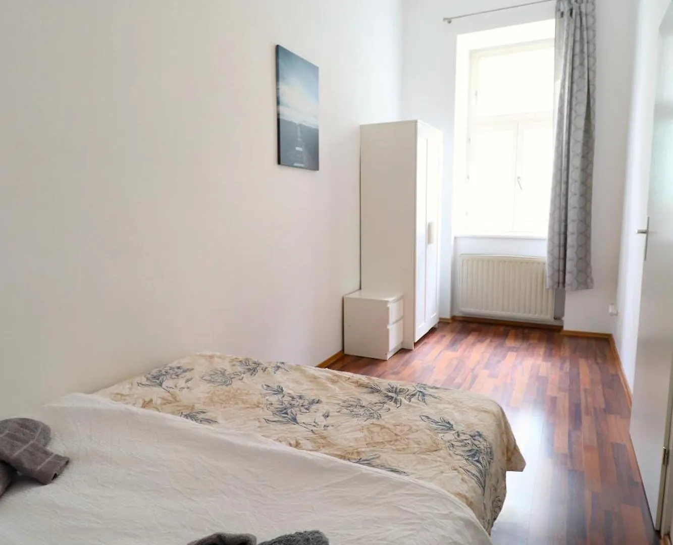 Cityhit 1020Treasure Home Bécs 0*,  Ausztria